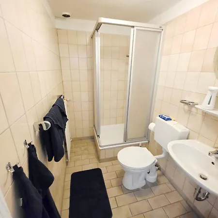 Stadt Hamburg 3* Lenzen