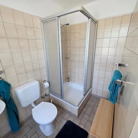 Stadt Hamburg Гостевой дом