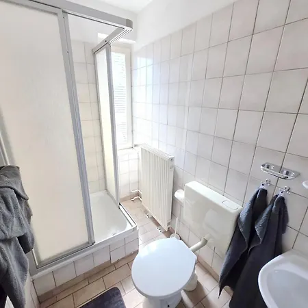 Stadt Hamburg Гостевой дом