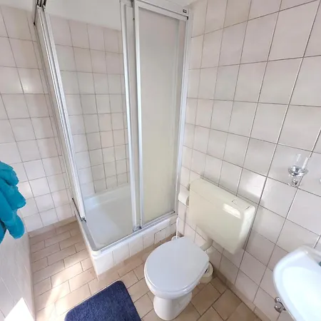 Pensjonat Stadt Hamburg 3*
