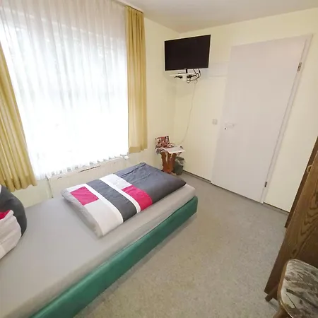 Гостевой дом Stadt Hamburg