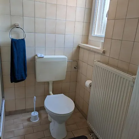 Stadt Hamburg Lenzen