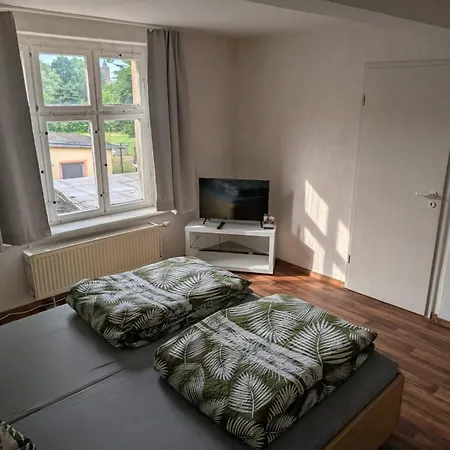 Stadt Hamburg 3* Lenzen