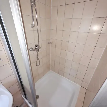 Stadt Hamburg Pensjonat 3*