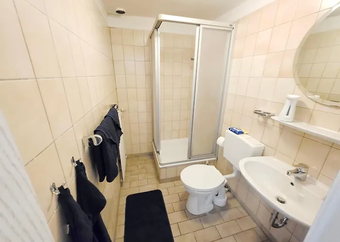 Stadt Hamburg 3* Lenzen