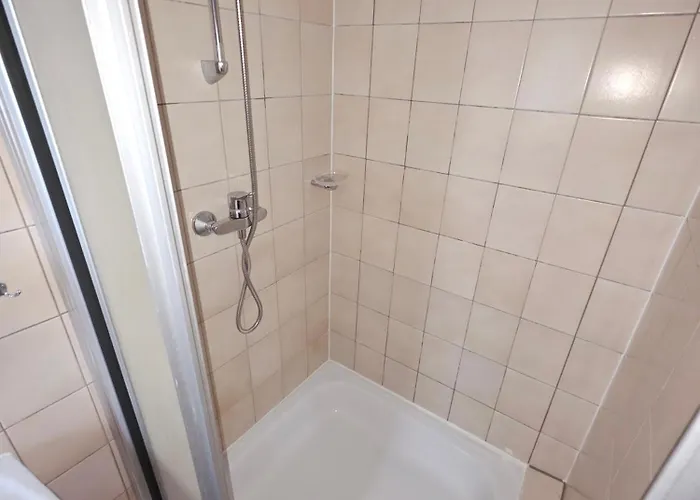 招待所 Stadt Hamburg